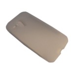 Case Protector Silicona Motorola G XT1032 White (15003380) by www.tiendakimerex.com